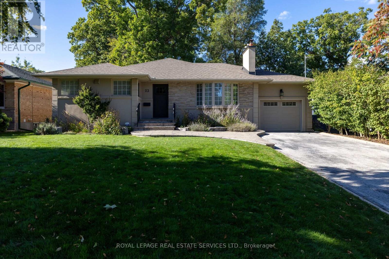 23 GLENMANOR DRIVE, Oakville, Ontario