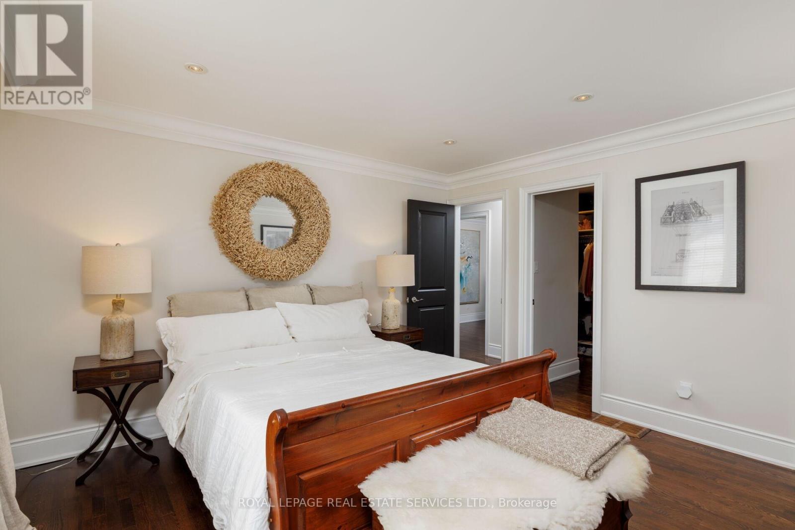 23 Glenmanor Drive, Oakville, Ontario  L6K 2B3 - Photo 13 - W12998386