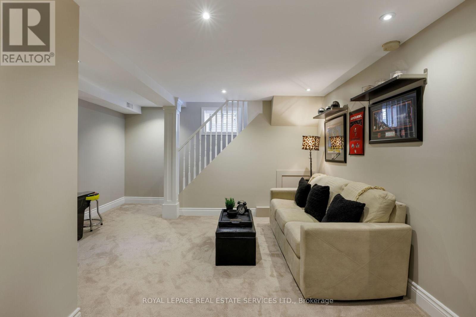 23 Glenmanor Drive, Oakville, Ontario  L6K 2B3 - Photo 17 - W12998386