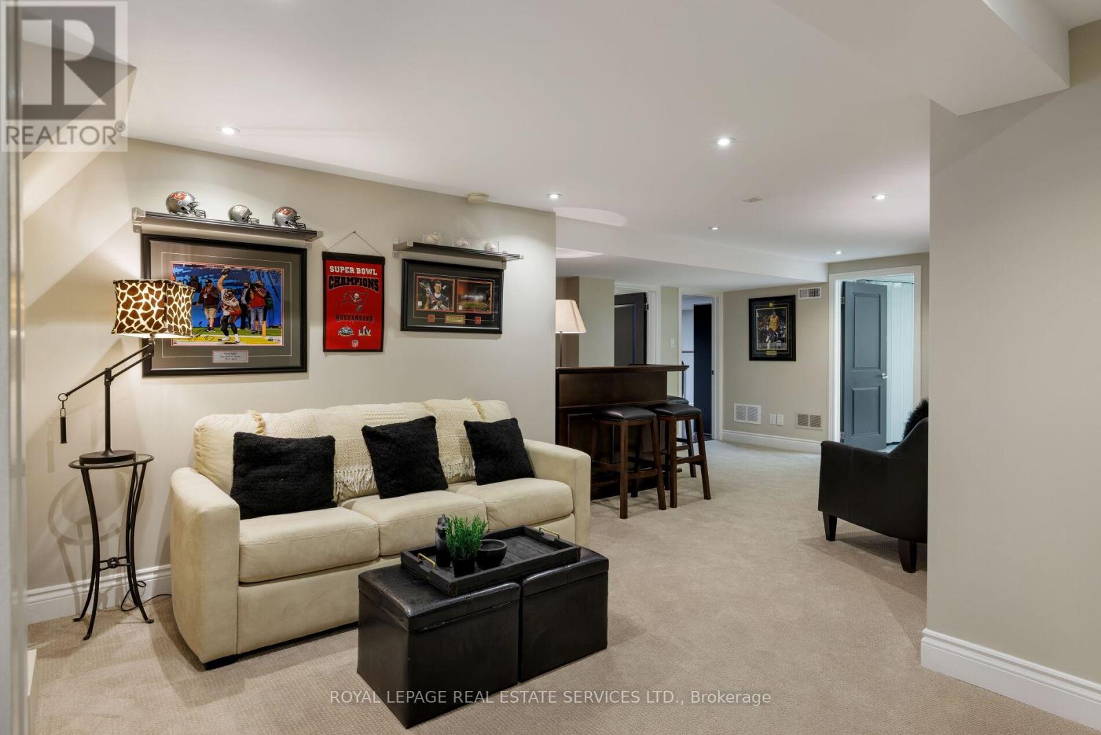 23 Glenmanor Drive, Oakville, Ontario  L6K 2B3 - Photo 18 - W12998386