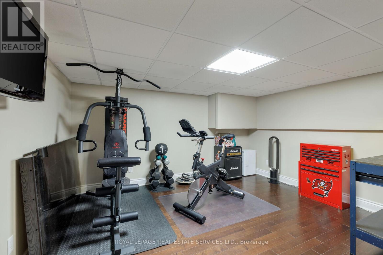 23 Glenmanor Drive, Oakville, Ontario  L6K 2B3 - Photo 22 - W12998386