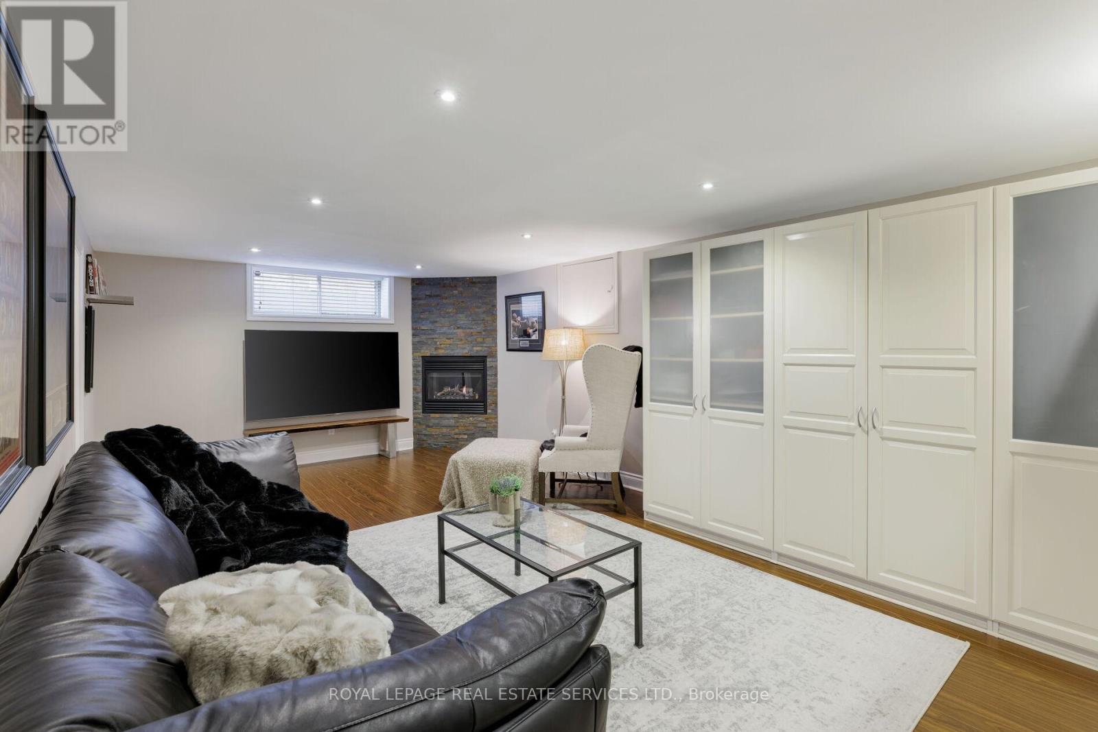 23 Glenmanor Drive, Oakville, Ontario  L6K 2B3 - Photo 23 - W12998386