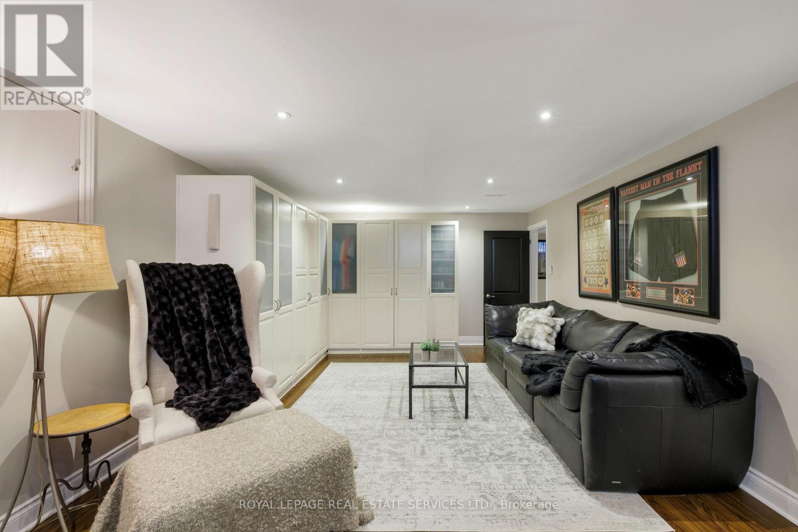 23 Glenmanor Drive, Oakville, Ontario  L6K 2B3 - Photo 24 - W12998386