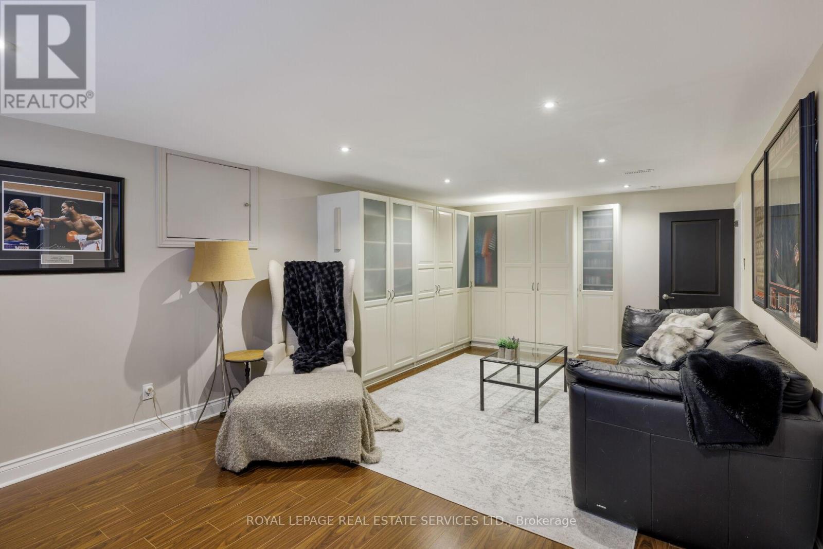 23 Glenmanor Drive, Oakville, Ontario  L6K 2B3 - Photo 26 - W12998386