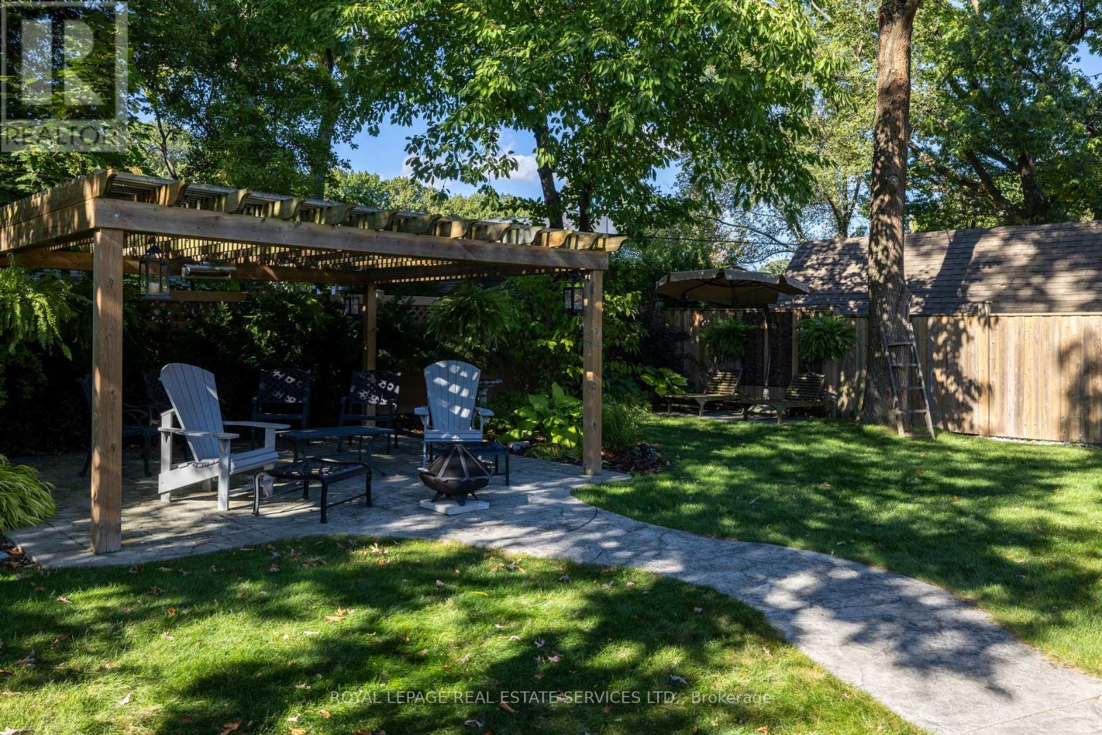 23 Glenmanor Drive, Oakville, Ontario  L6K 2B3 - Photo 30 - W12998386