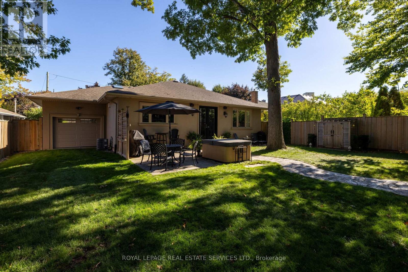 23 Glenmanor Drive, Oakville, Ontario  L6K 2B3 - Photo 32 - W12998386