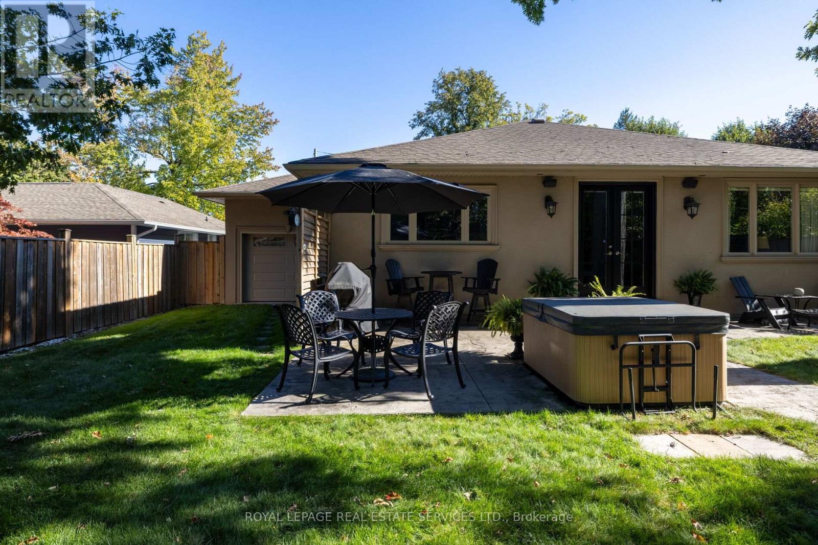 23 Glenmanor Drive, Oakville, Ontario  L6K 2B3 - Photo 33 - W12998386