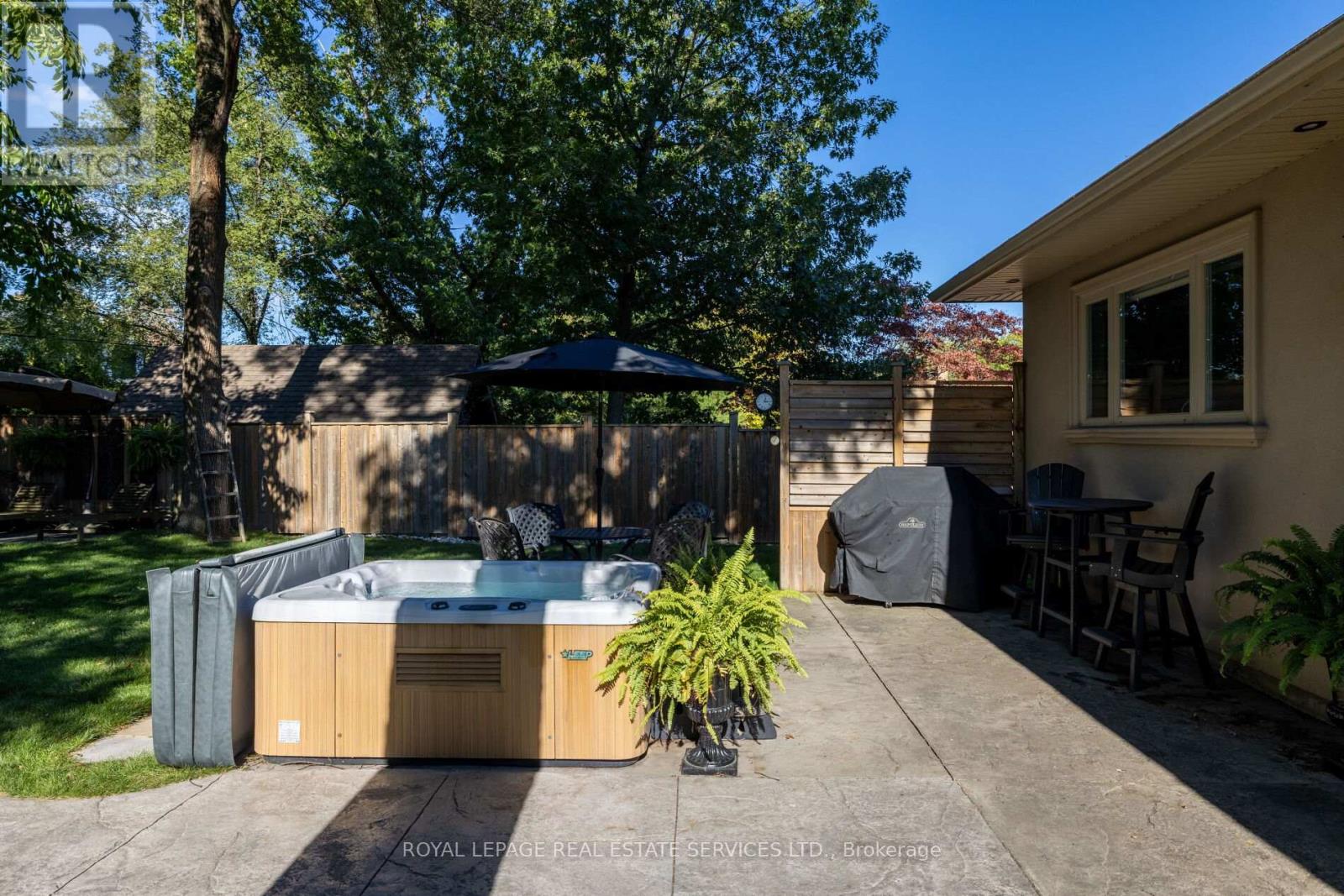 23 Glenmanor Drive, Oakville, Ontario  L6K 2B3 - Photo 34 - W12998386