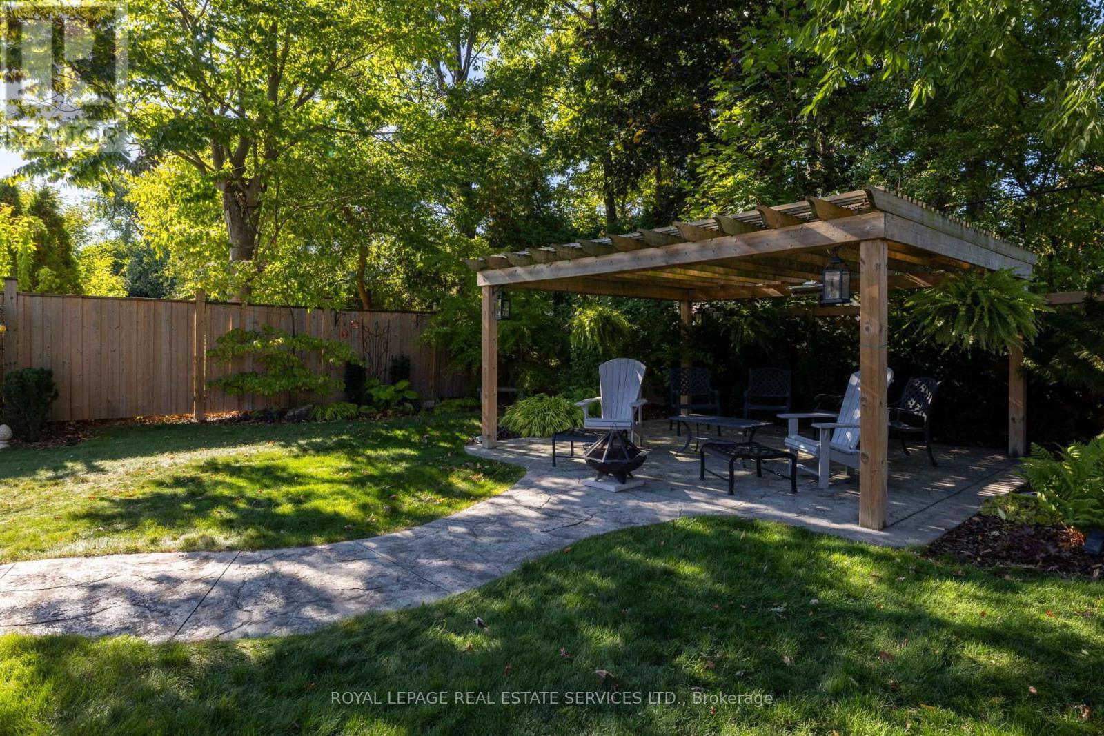 23 Glenmanor Drive, Oakville, Ontario  L6K 2B3 - Photo 36 - W12998386