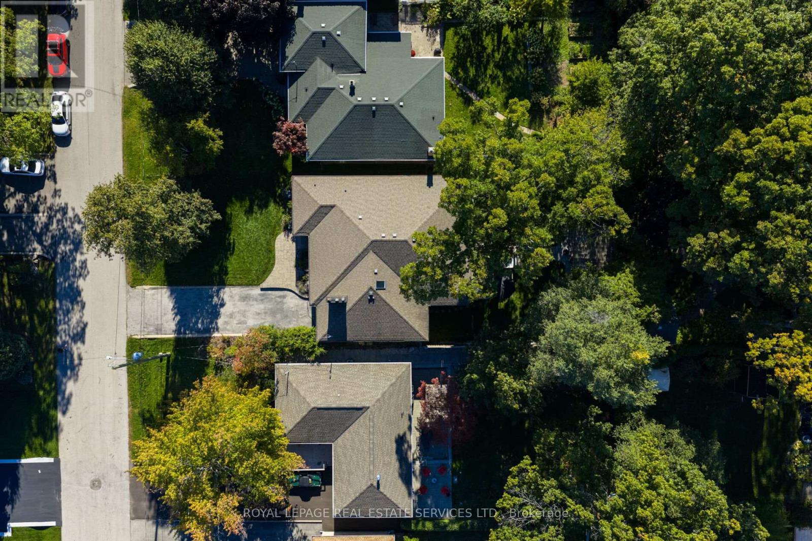 23 Glenmanor Drive, Oakville, Ontario  L6K 2B3 - Photo 39 - W12998386