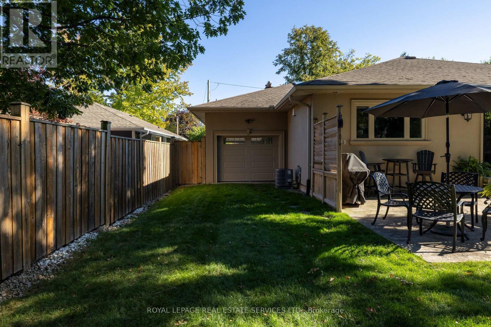 23 Glenmanor Drive, Oakville, Ontario  L6K 2B3 - Photo 43 - W12998386