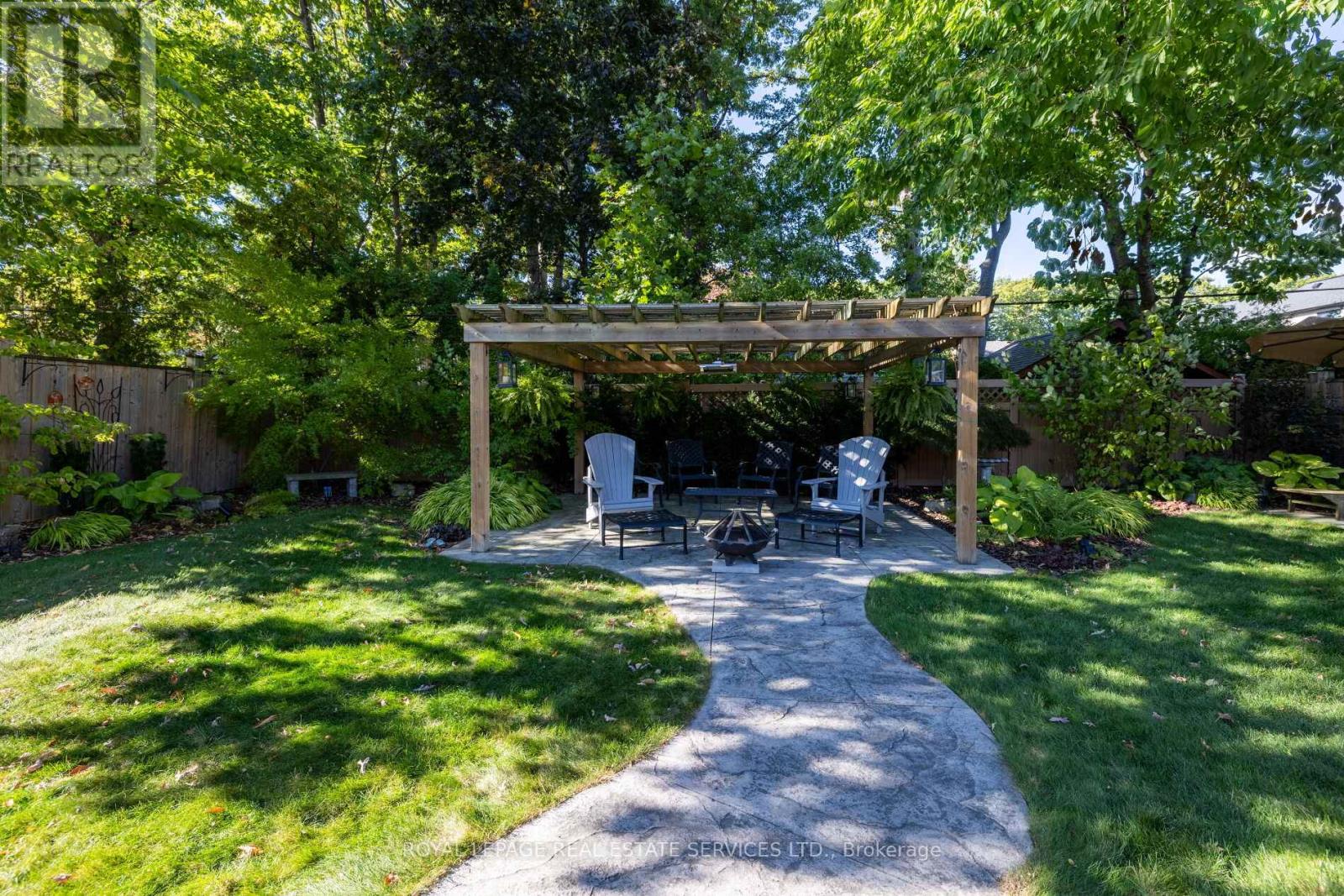 23 Glenmanor Drive, Oakville, Ontario  L6K 2B3 - Photo 45 - W12998386