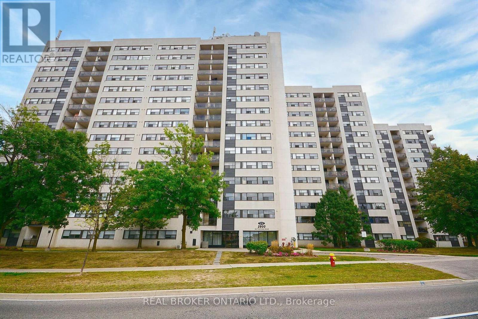 412 - 2900 BATTLEFORD ROAD, Mississauga, Ontario