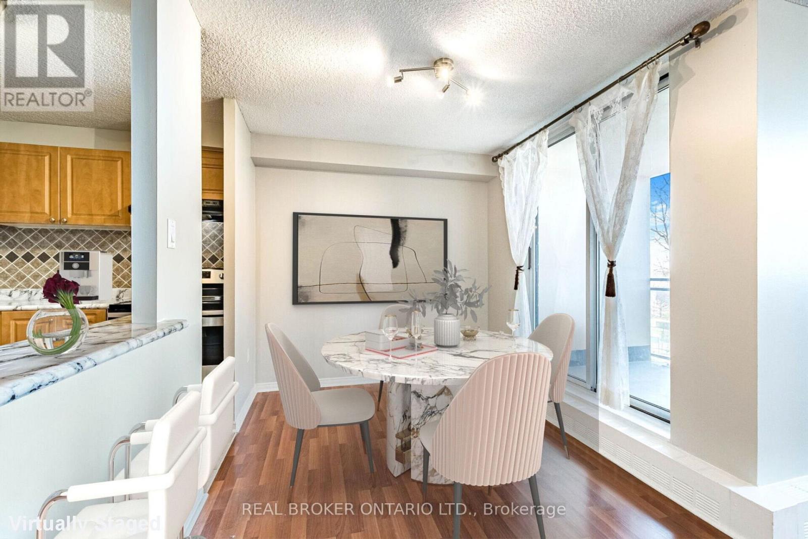 412 - 2900 Battleford Road, Mississauga, Ontario  L5N 2V9 - Photo 10 - W12998418