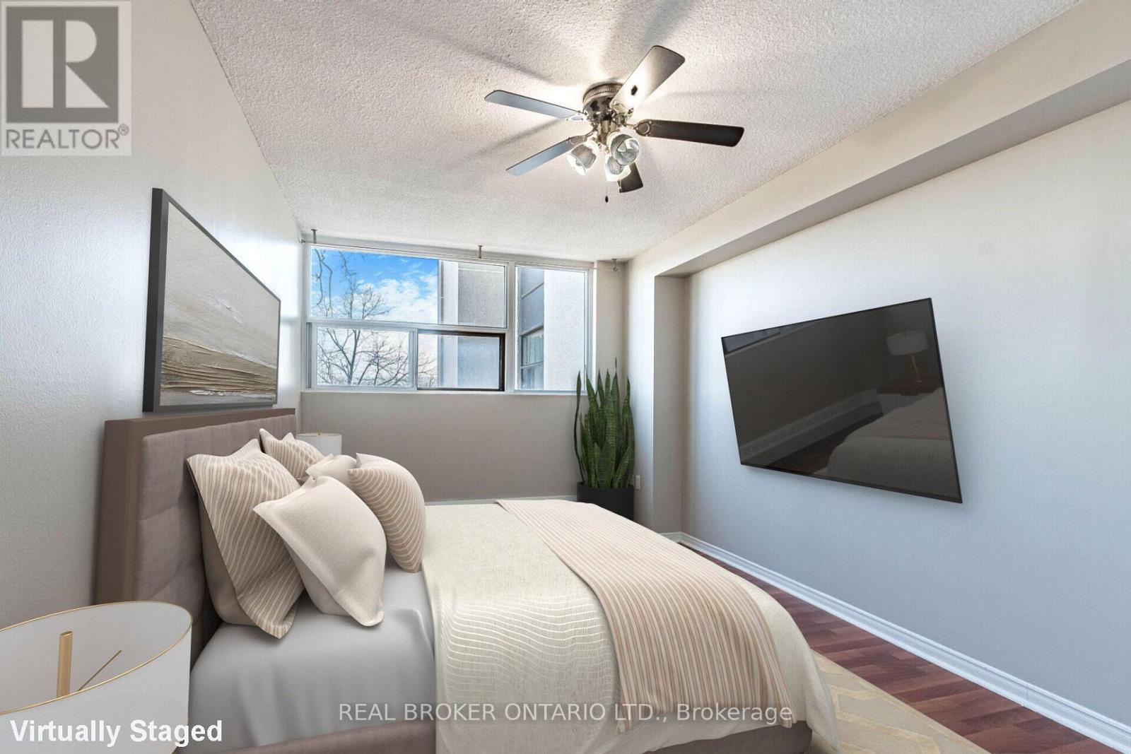 412 - 2900 Battleford Road, Mississauga, Ontario  L5N 2V9 - Photo 11 - W12998418