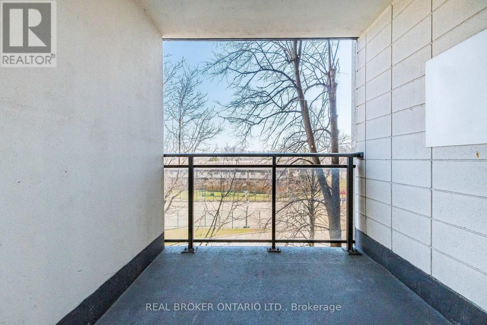 412 - 2900 Battleford Road, Mississauga, Ontario  L5N 2V9 - Photo 15 - W12998418