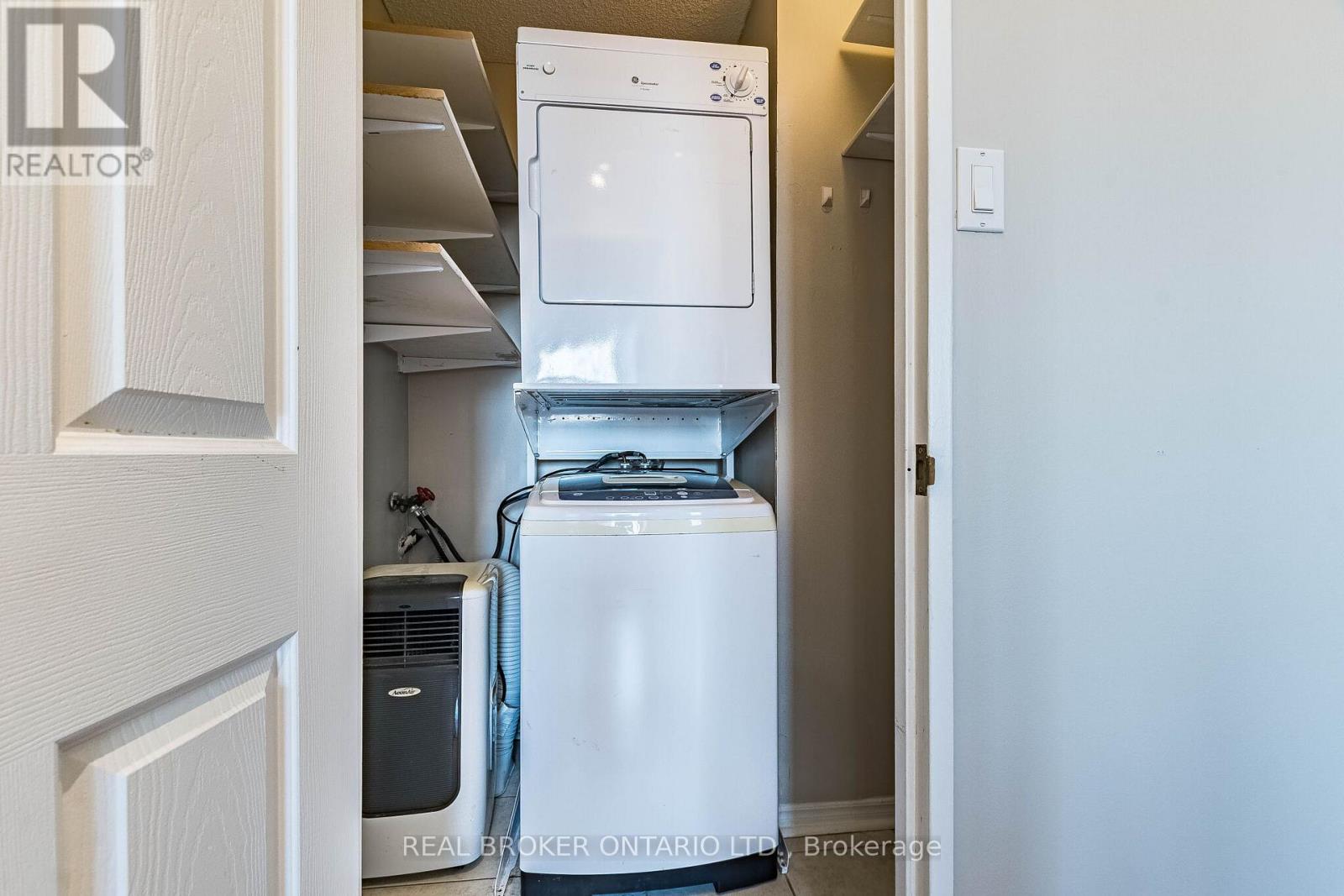 412 - 2900 Battleford Road, Mississauga, Ontario  L5N 2V9 - Photo 18 - W12998418