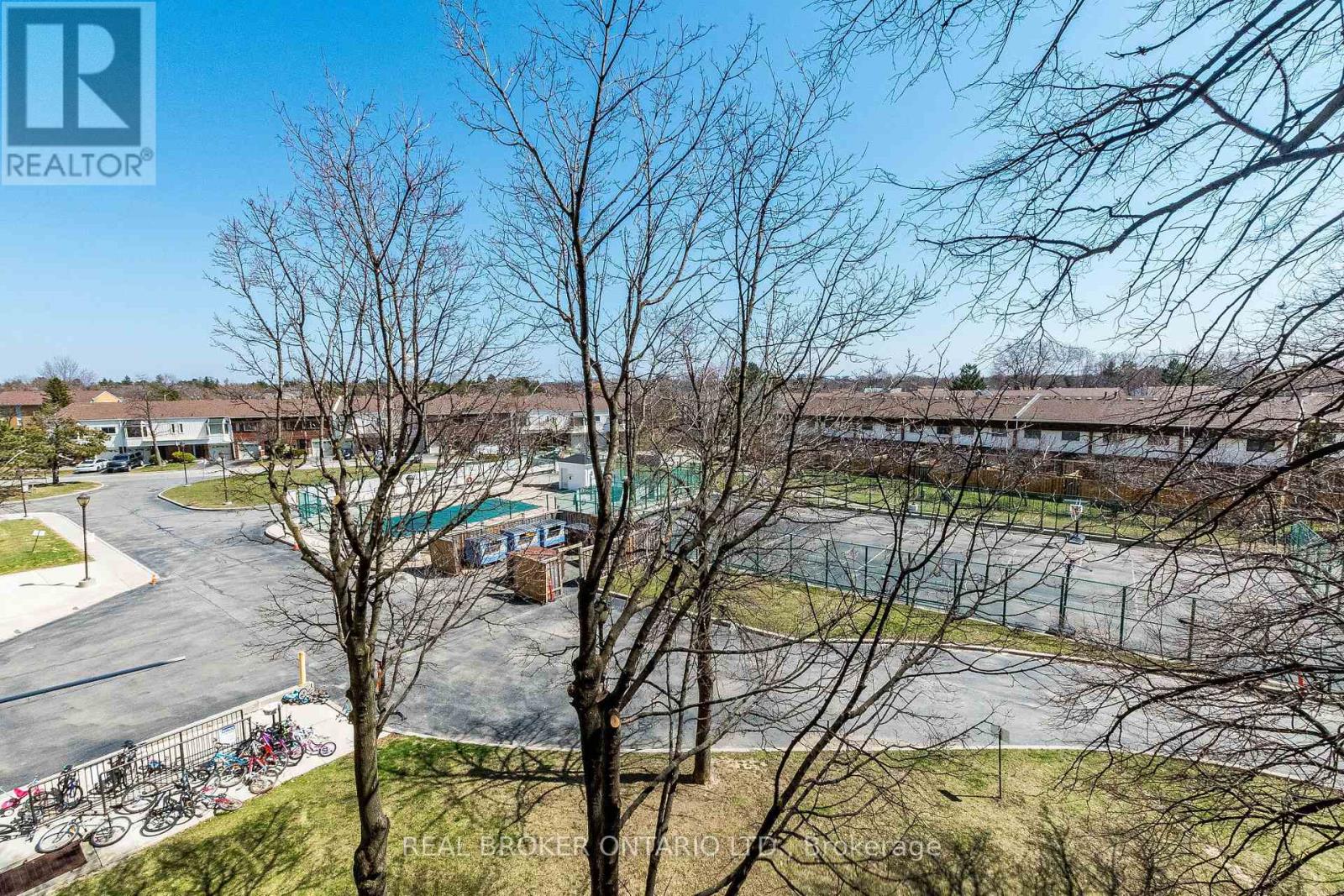 412 - 2900 Battleford Road, Mississauga, Ontario  L5N 2V9 - Photo 20 - W12998418