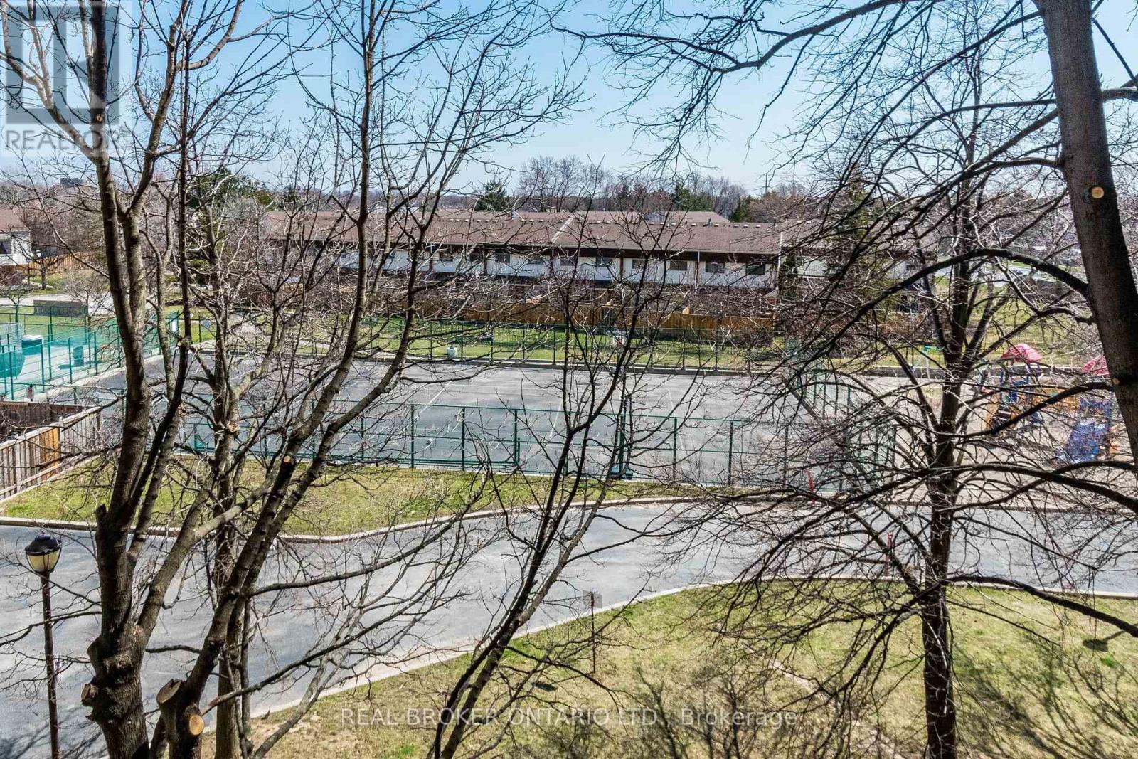 412 - 2900 Battleford Road, Mississauga, Ontario  L5N 2V9 - Photo 21 - W12998418