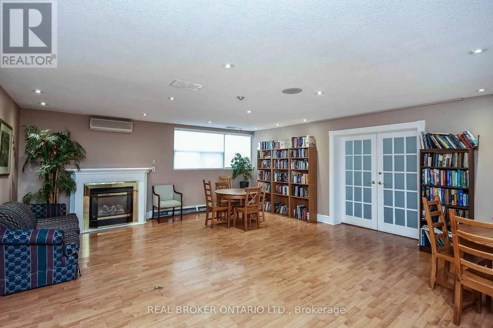 412 - 2900 Battleford Road, Mississauga, Ontario  L5N 2V9 - Photo 23 - W12998418