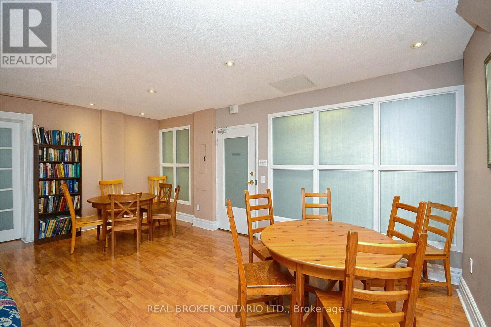 412 - 2900 Battleford Road, Mississauga, Ontario  L5N 2V9 - Photo 24 - W12998418