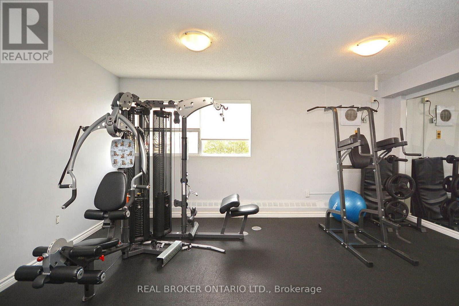 412 - 2900 Battleford Road, Mississauga, Ontario  L5N 2V9 - Photo 25 - W12998418