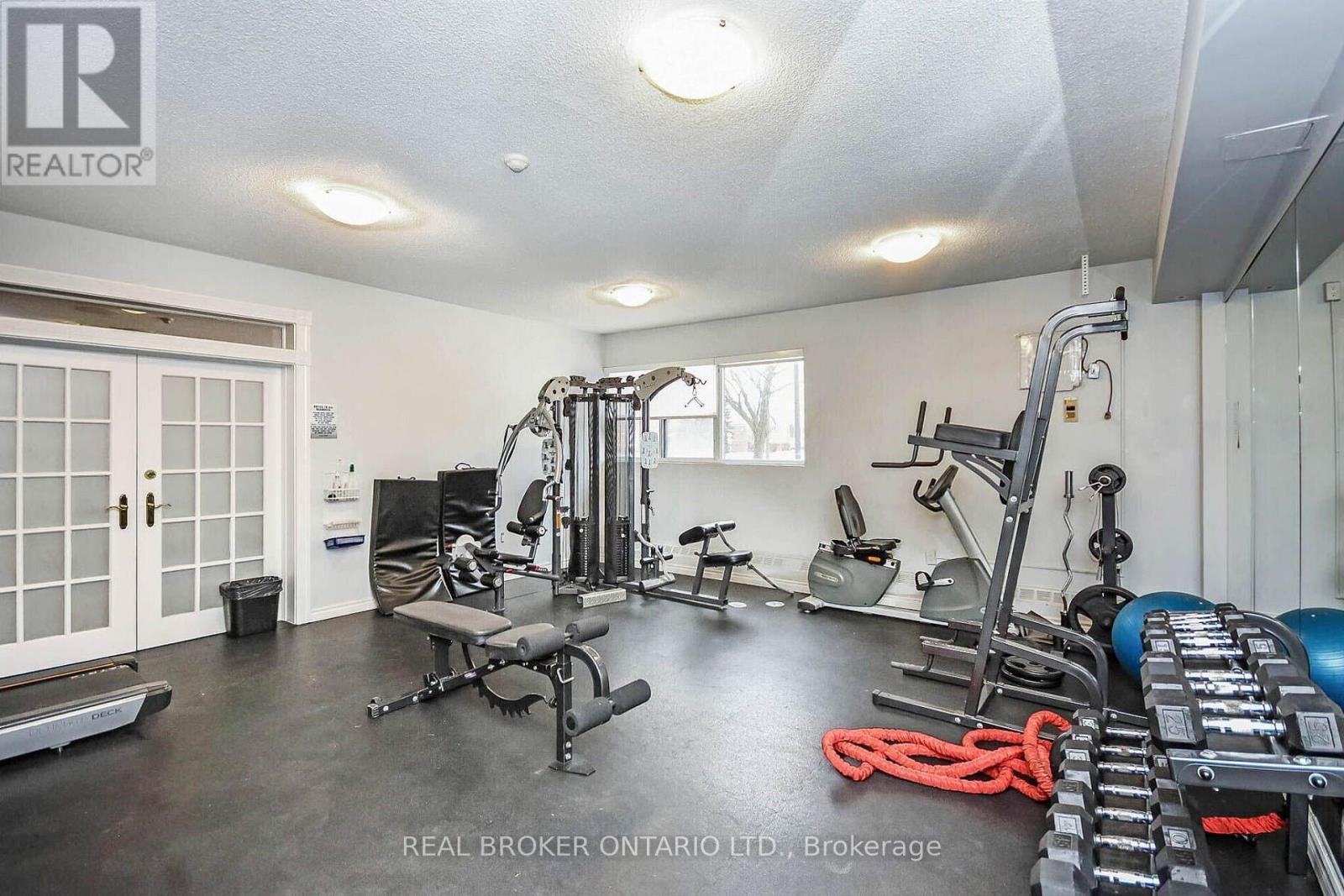 412 - 2900 Battleford Road, Mississauga, Ontario  L5N 2V9 - Photo 30 - W12998418