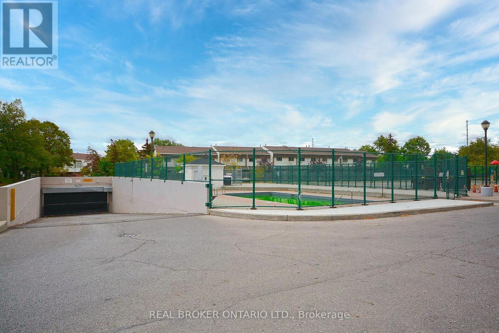 412 - 2900 Battleford Road, Mississauga, Ontario  L5N 2V9 - Photo 34 - W12998418