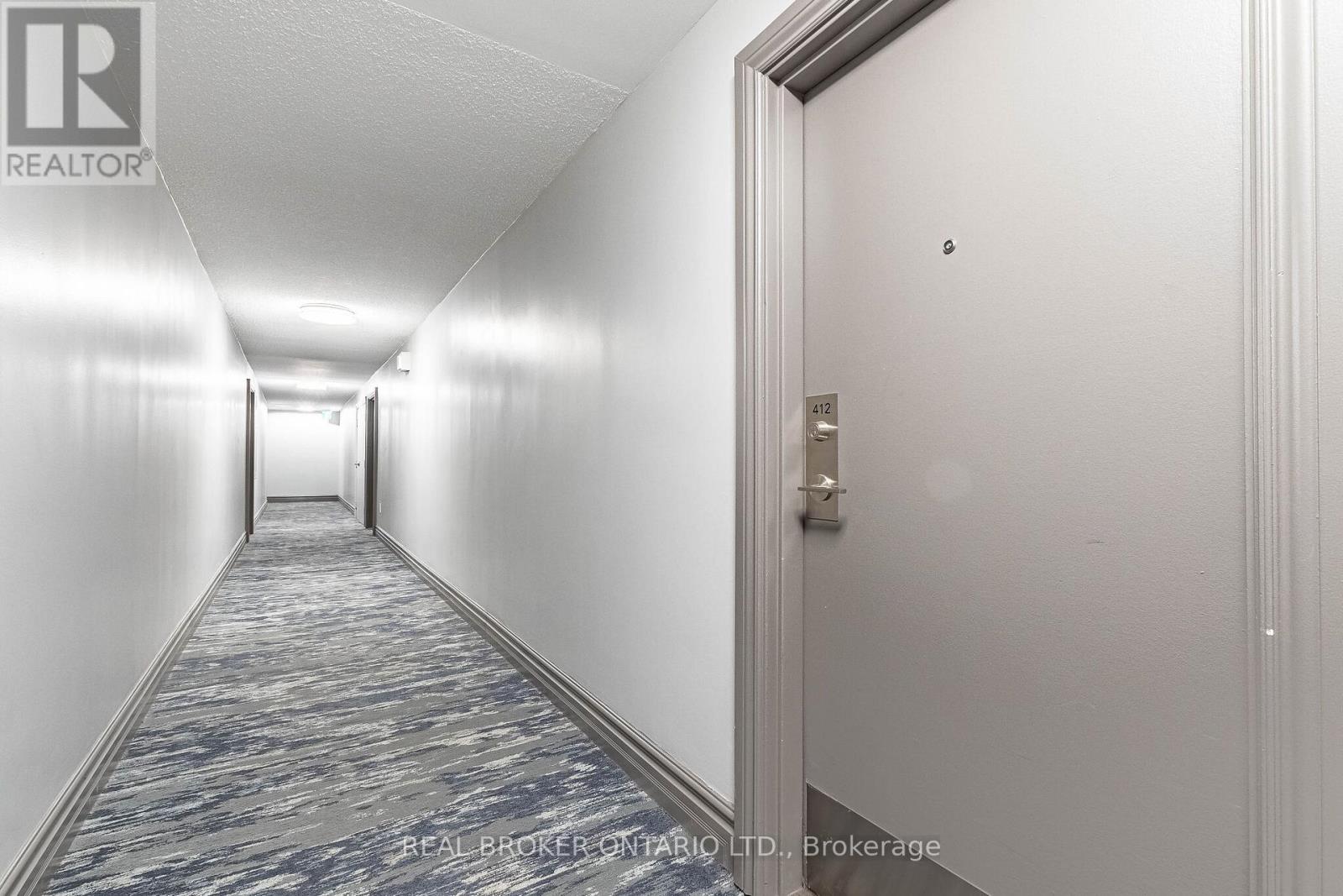 412 - 2900 Battleford Road, Mississauga, Ontario  L5N 2V9 - Photo 4 - W12998418