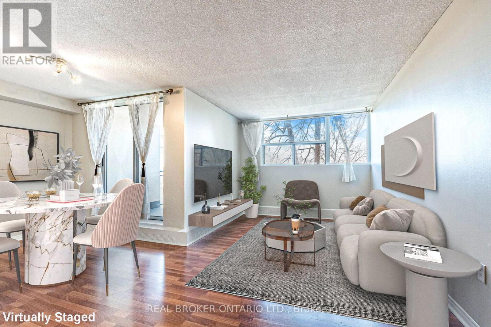 412 - 2900 Battleford Road, Mississauga, Ontario  L5N 2V9 - Photo 8 - W12998418