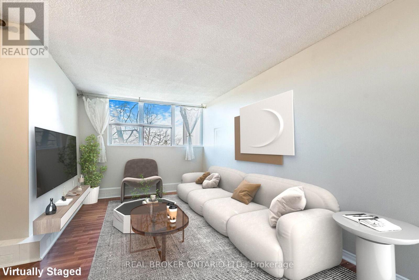 412 - 2900 Battleford Road, Mississauga, Ontario  L5N 2V9 - Photo 9 - W12998418