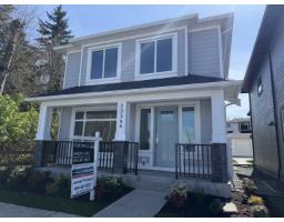 20544 76 AVENUE, Langley, British Columbia