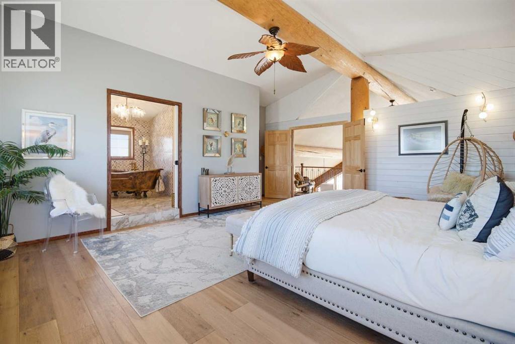 382043 Range Road 4-4, Rural Clearwater County, Alberta  T0M 0X0 - Photo 20 - A2300953