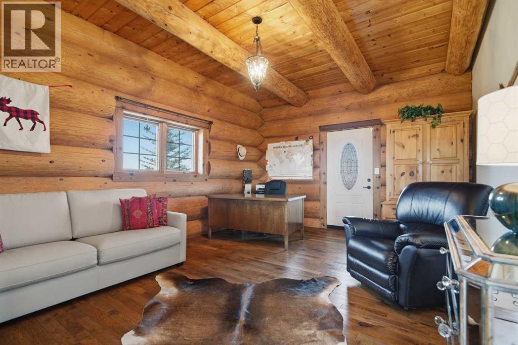 382043 Range Road 4-4, Rural Clearwater County, Alberta  T0M 0X0 - Photo 27 - A2300953