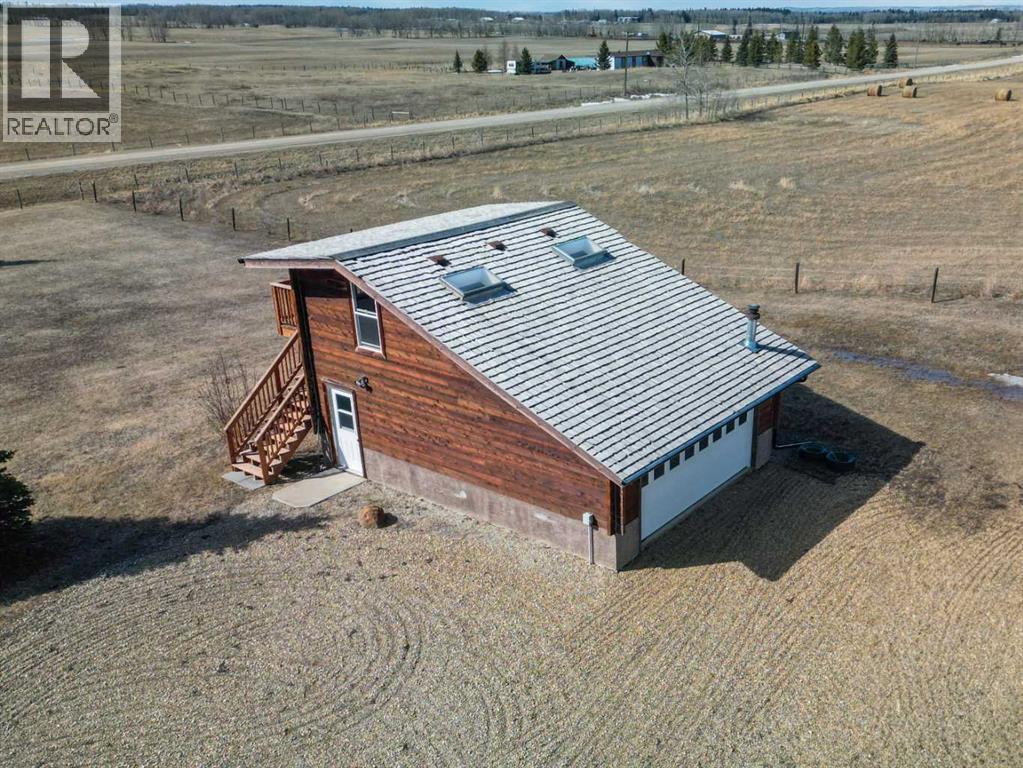 382043 Range Road 4-4, Rural Clearwater County, Alberta  T0M 0X0 - Photo 43 - A2300953