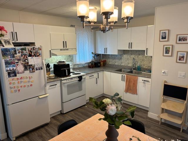 46 8266 King George Boulevard, Surrey, British Columbia V3W 5C2 - Photo 4 - R3110490