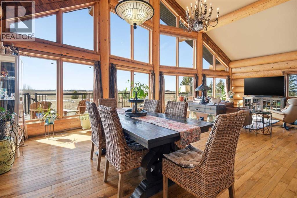 382043 Range Road 4-4, Rural Clearwater County, Alberta  T0M 0X0 - Photo 7 - A2300953