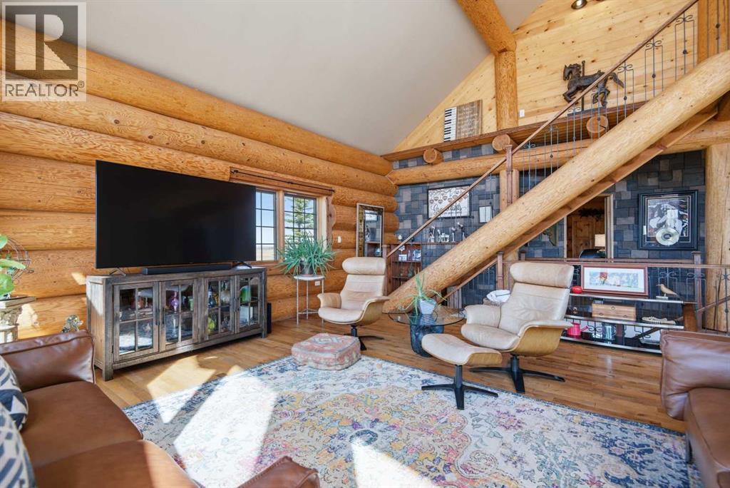 382043 Range Road 4-4, Rural Clearwater County, Alberta  T0M 0X0 - Photo 8 - A2300953