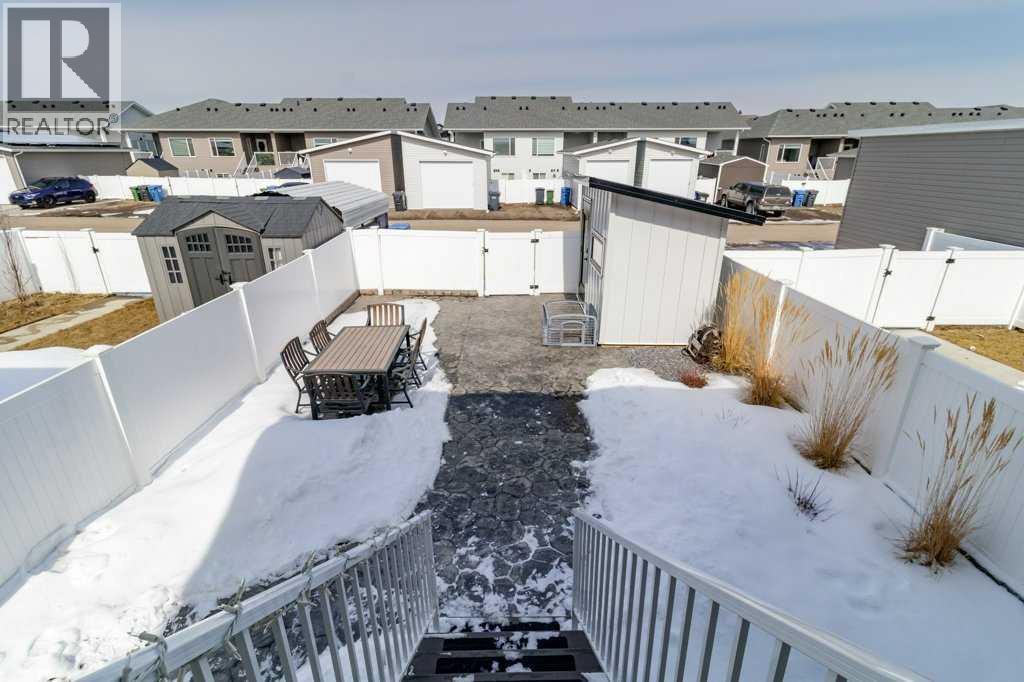 52 Evergreen Way, Red Deer, Alberta  T4P 3E5 - Photo 28 - A2301523