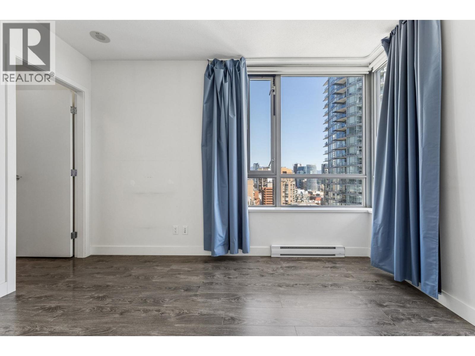 2506 1308 Hornby Street, Vancouver, British Columbia  V6Z 0C5 - Photo 19 - R3111177