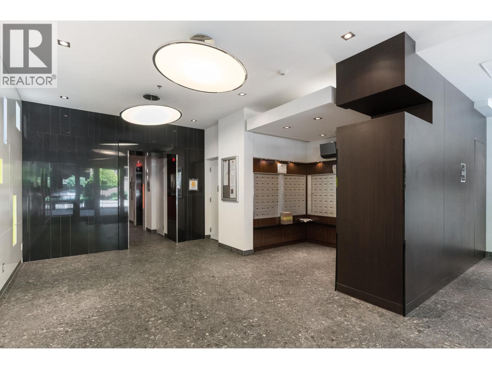 2506 1308 Hornby Street, Vancouver, British Columbia  V6Z 0C5 - Photo 7 - R3111177