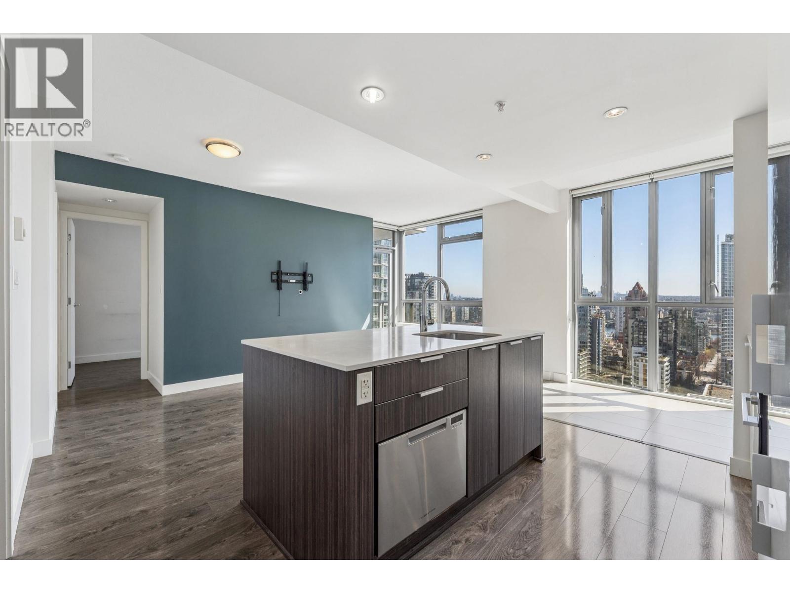 2506 1308 Hornby Street, Vancouver, British Columbia  V6Z 0C5 - Photo 15 - R3111177