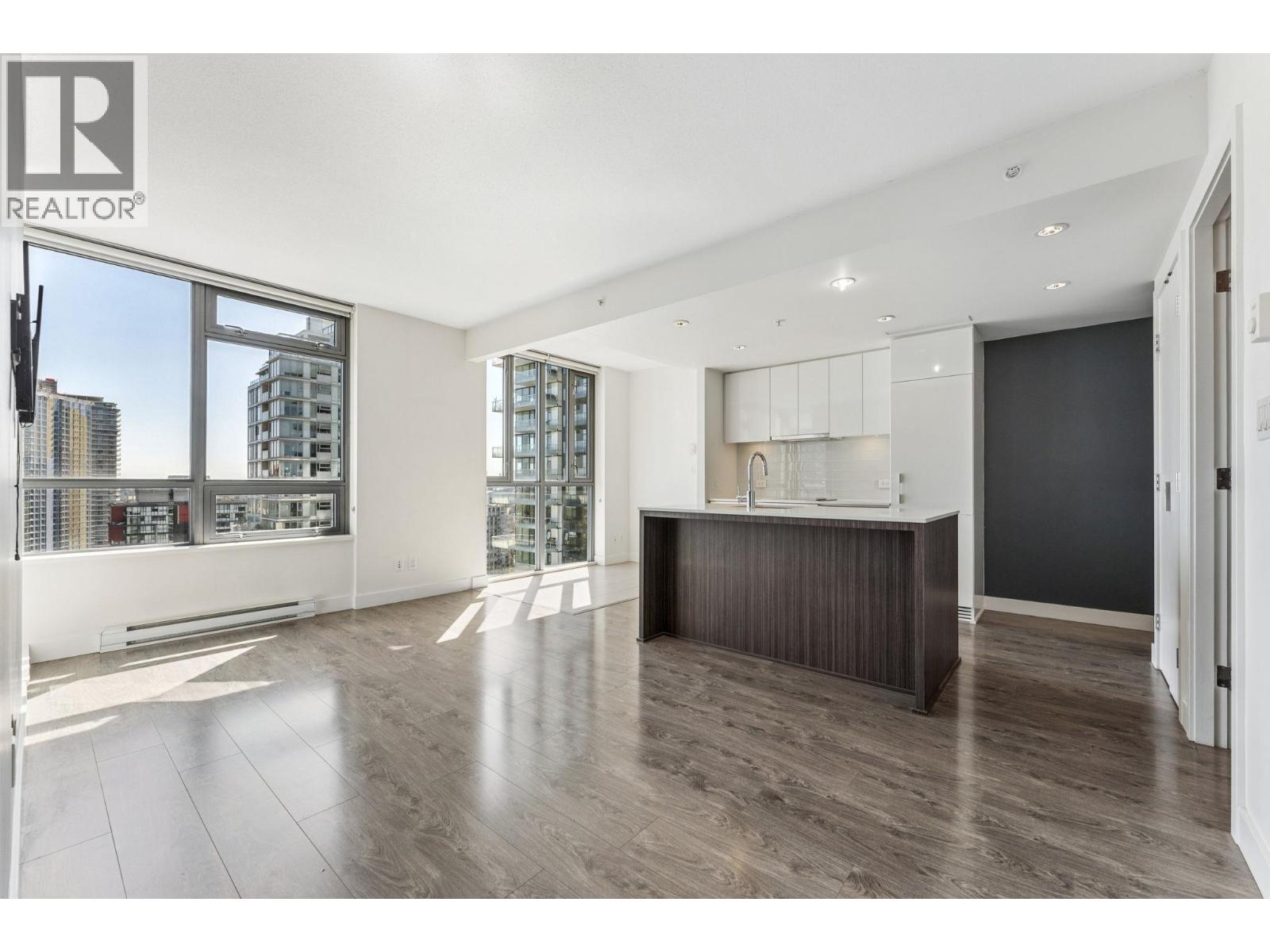 2506 1308 Hornby Street, Vancouver, British Columbia  V6Z 0C5 - Photo 10 - R3111177