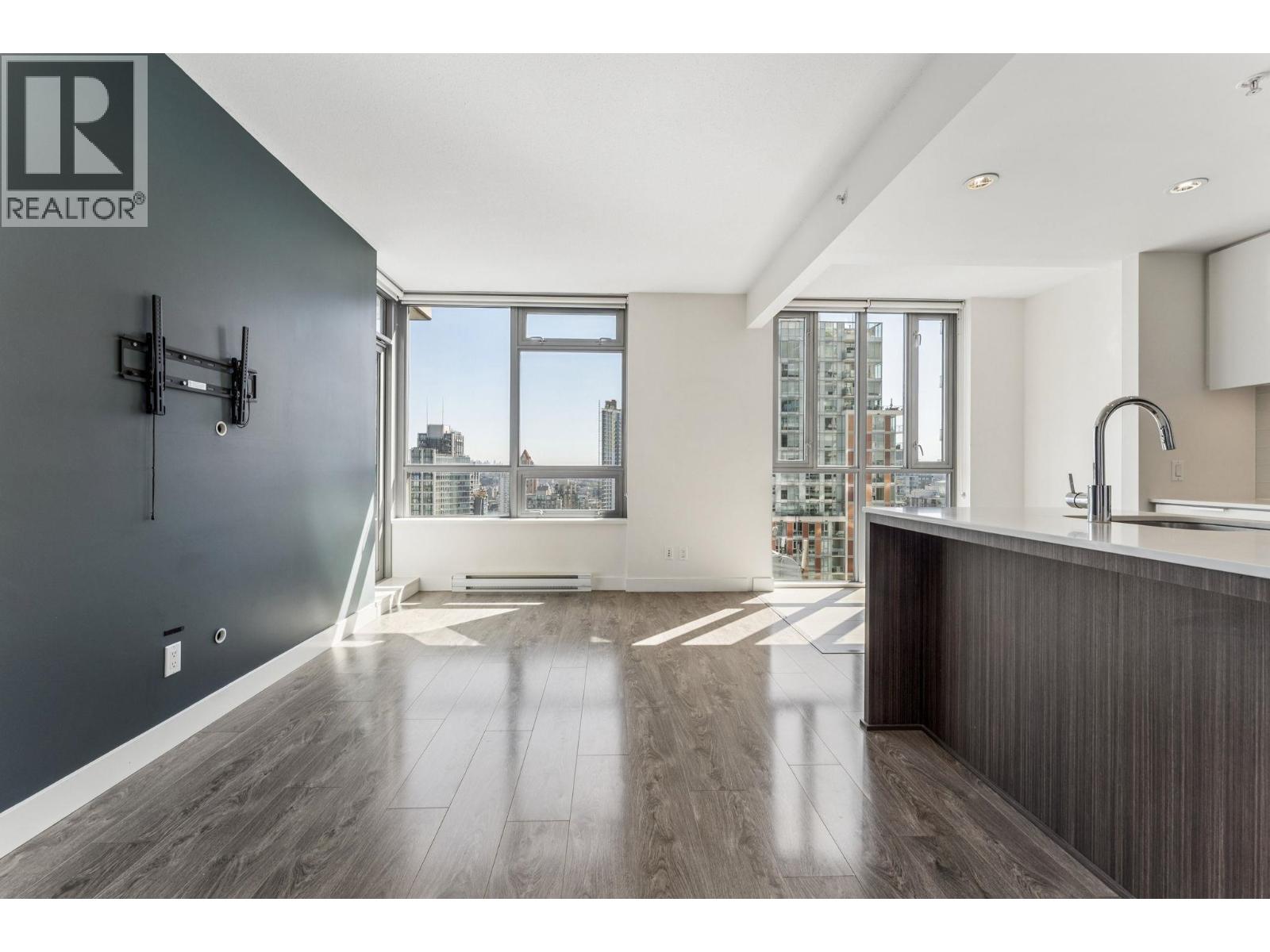 2506 1308 Hornby Street, Vancouver, British Columbia  V6Z 0C5 - Photo 11 - R3111177