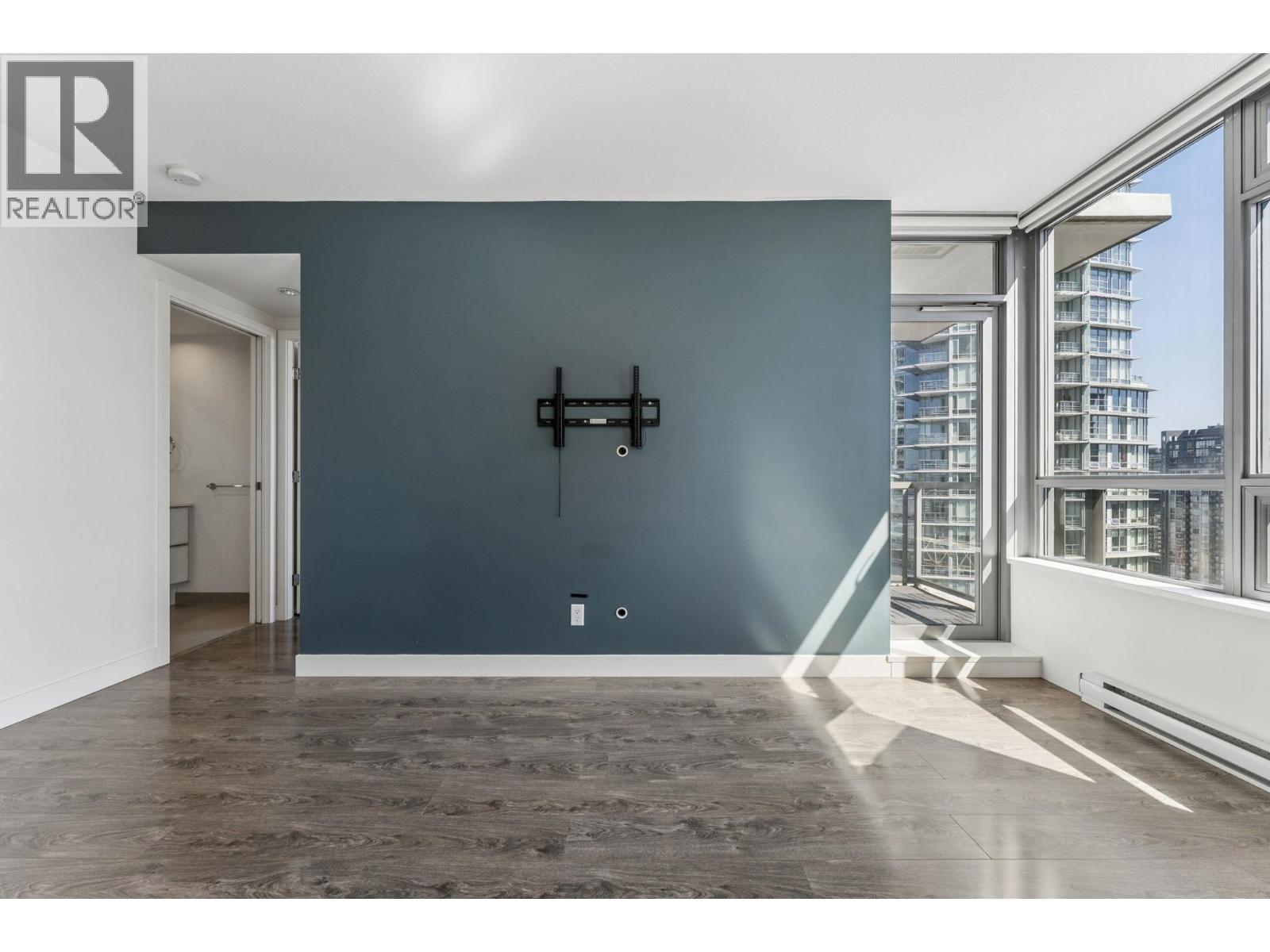 2506 1308 Hornby Street, Vancouver, British Columbia  V6Z 0C5 - Photo 12 - R3111177