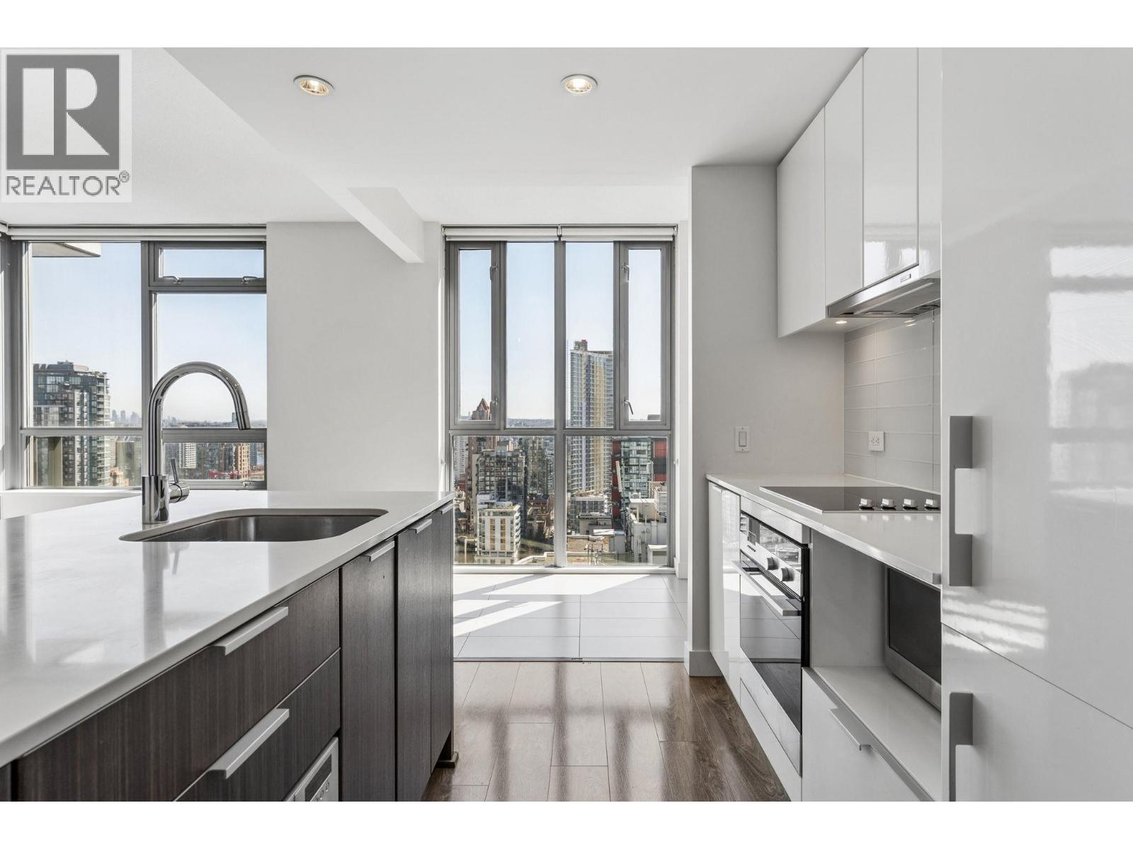 2506 1308 Hornby Street, Vancouver, British Columbia  V6Z 0C5 - Photo 16 - R3111177