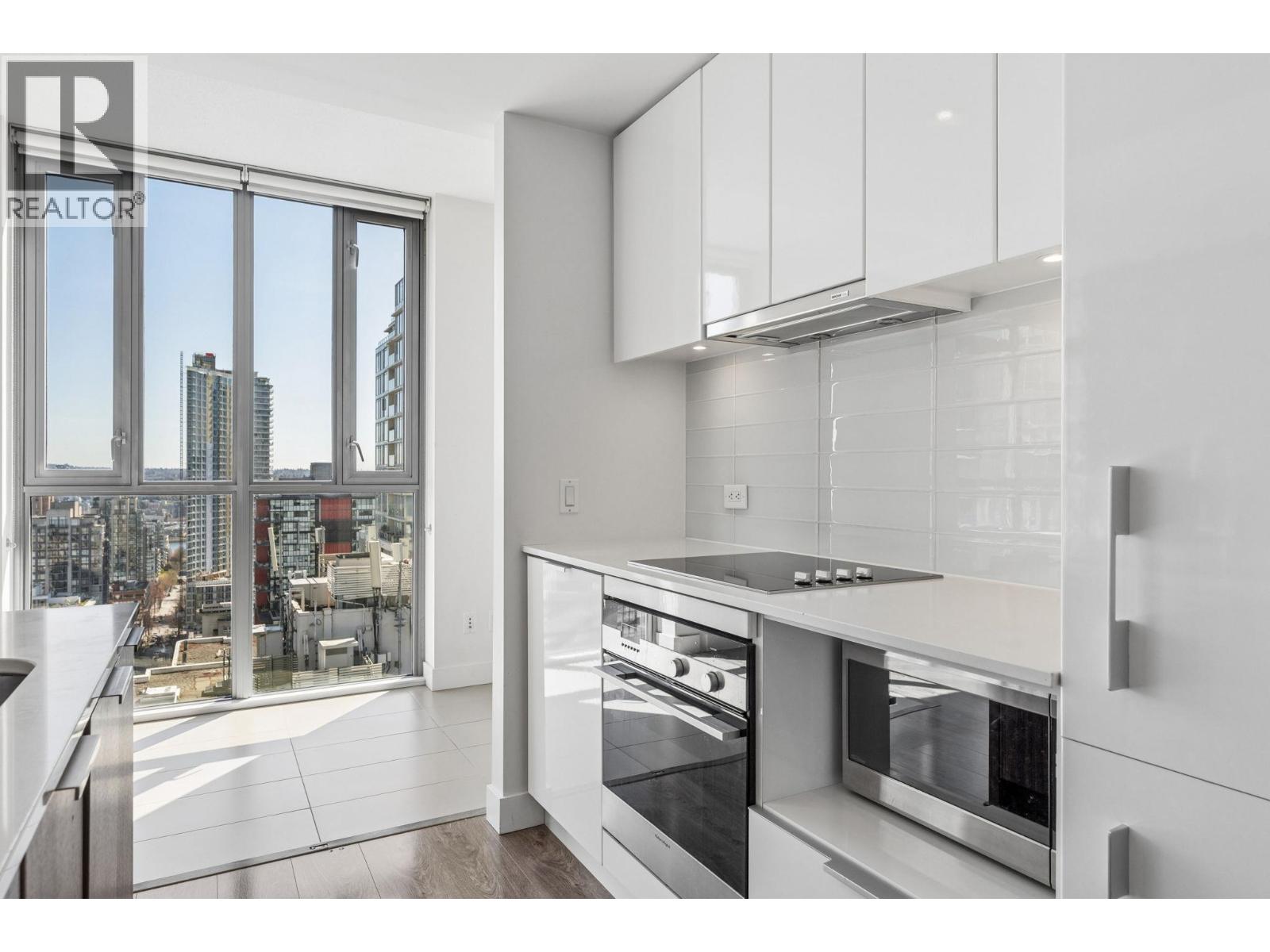 2506 1308 Hornby Street, Vancouver, British Columbia  V6Z 0C5 - Photo 17 - R3111177