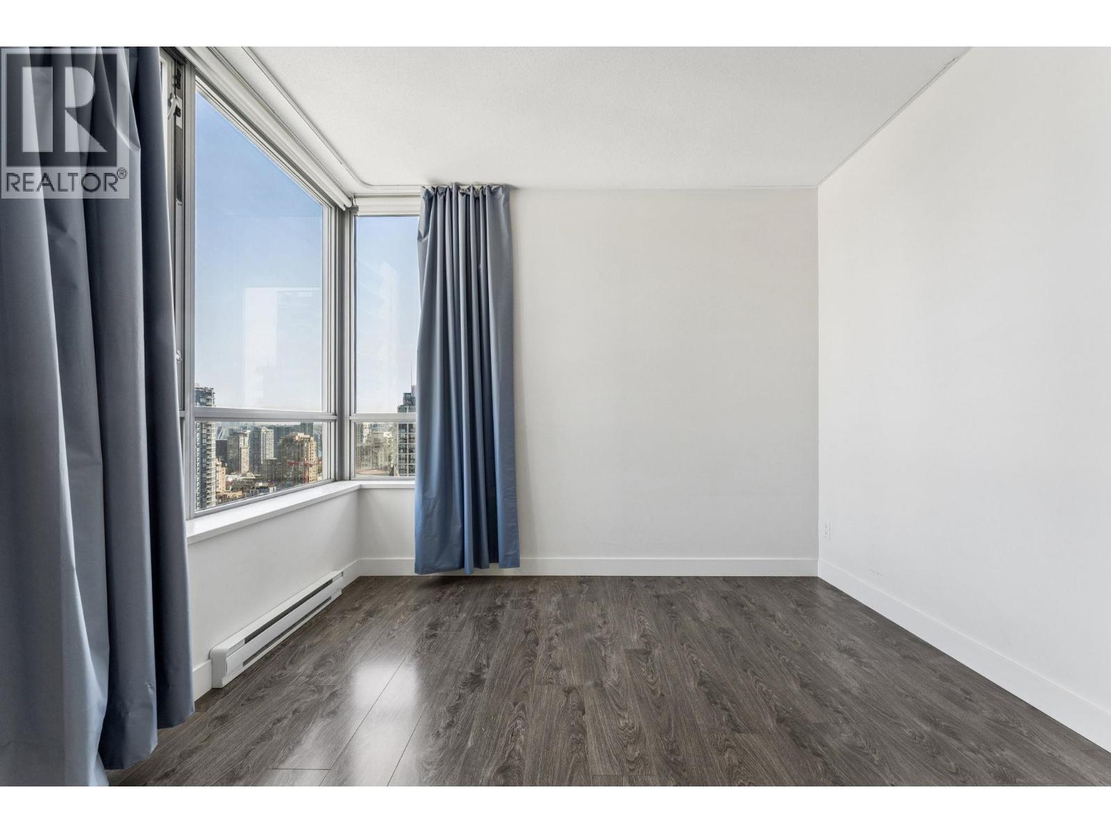 2506 1308 Hornby Street, Vancouver, British Columbia  V6Z 0C5 - Photo 18 - R3111177