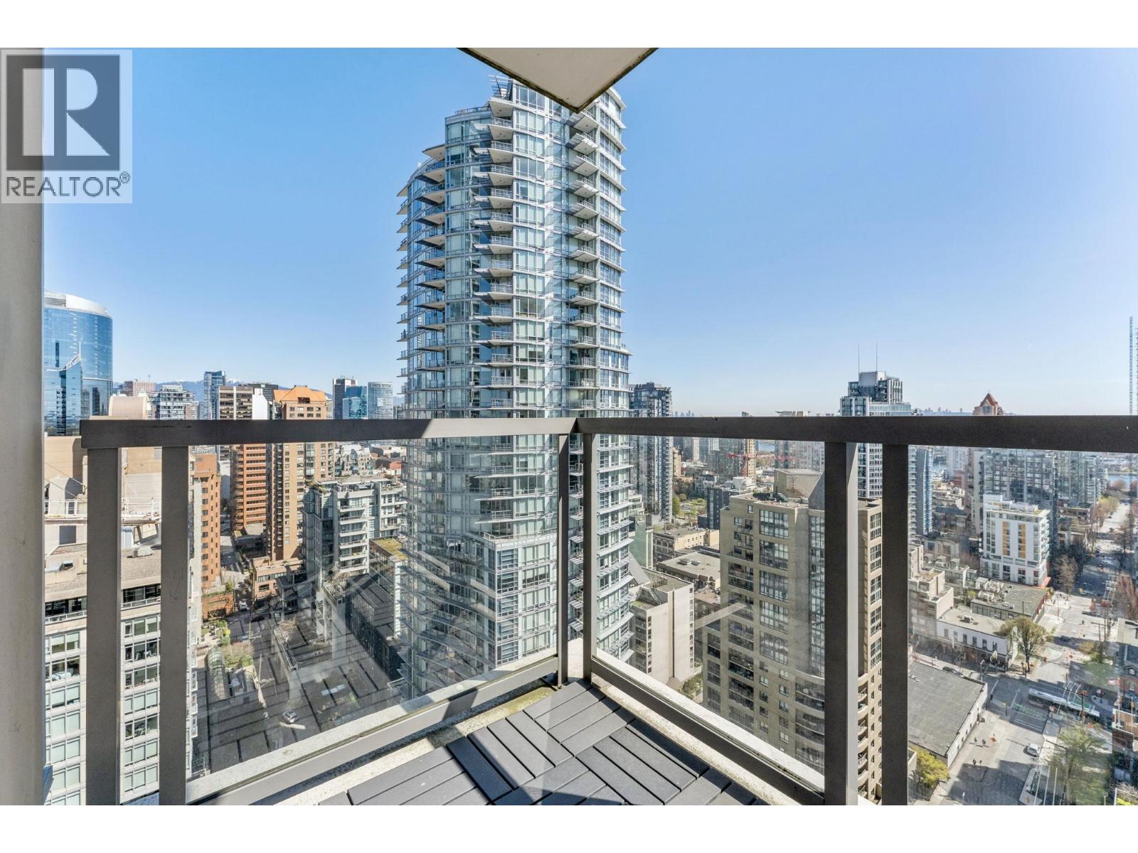 2506 1308 Hornby Street, Vancouver, British Columbia  V6Z 0C5 - Photo 26 - R3111177