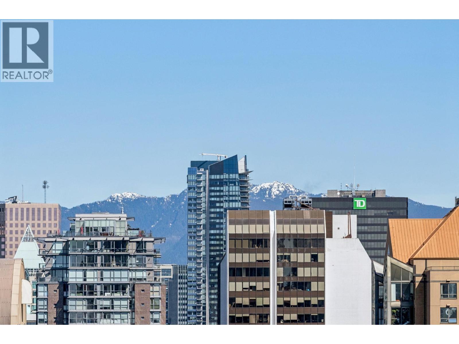 2506 1308 Hornby Street, Vancouver, British Columbia  V6Z 0C5 - Photo 29 - R3111177